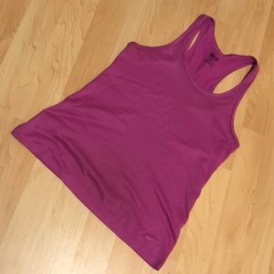 Nike drifit tank